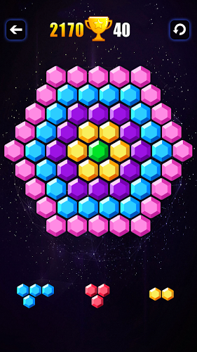 Block Hexa截图3