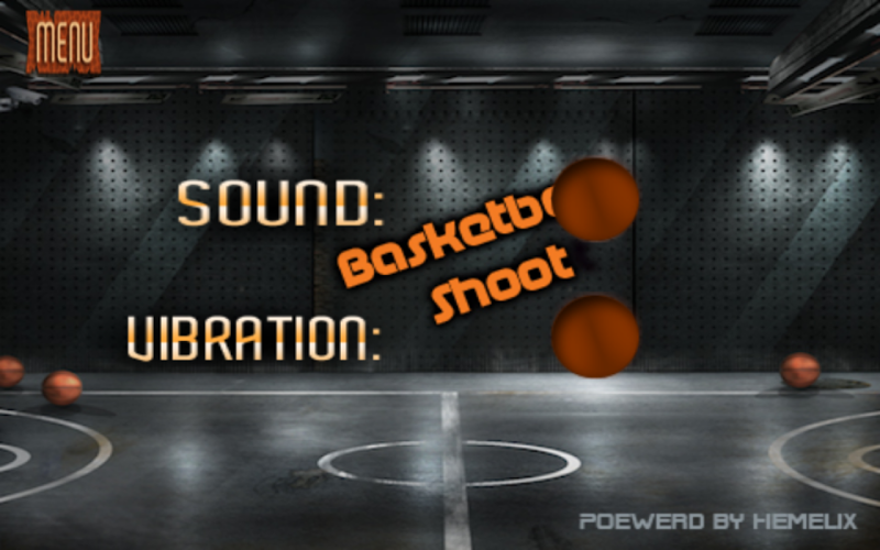 Basketball fun shoot截图5