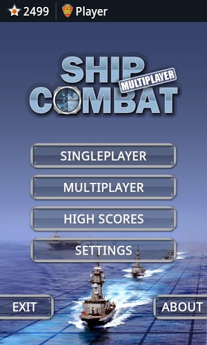 ShipCombat Multiplayer截图1