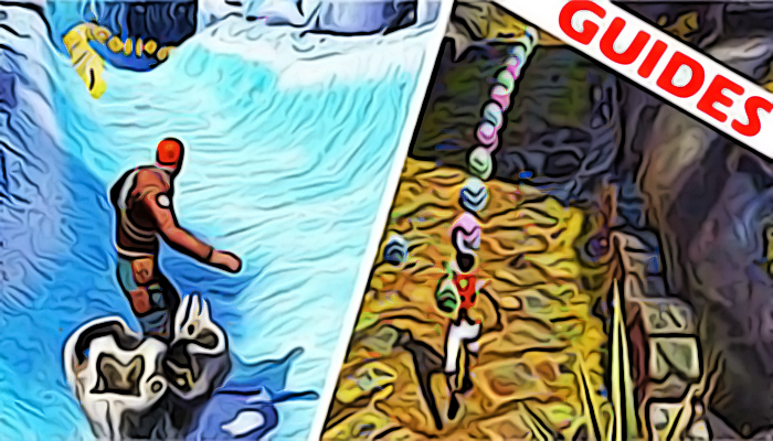 GUIDES: temple run 2 free截图3