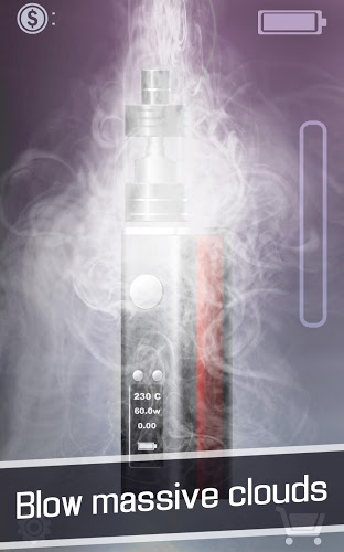 Virtual Vape 2截图4