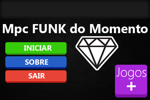 Mpc FUNK do Momento截图5