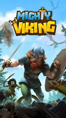 Mighty Viking截图1