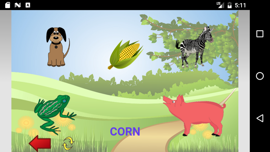 Animal Farm Game截图5