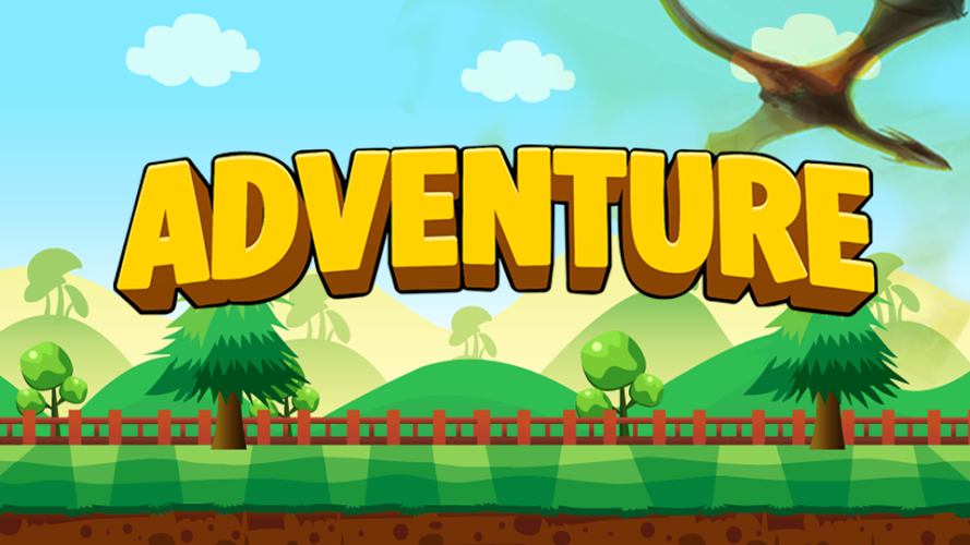 Shin Hero Jungle Fun Adventure截图1