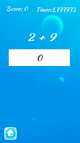 Arithmetic Practice Beta截图1