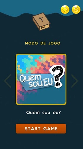 Quem Sou Eu截图2