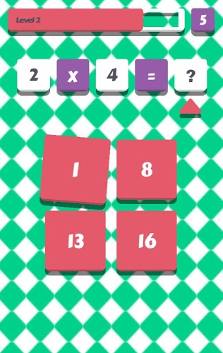 Kidz Math Brain截图3