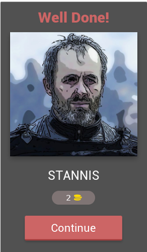 Guess the thrones截图2