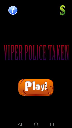 Viper Police Taken截图2