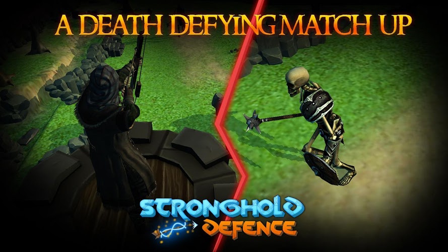 Stronghold Defence截图2