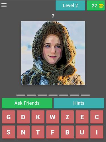 Guess the thrones截图4