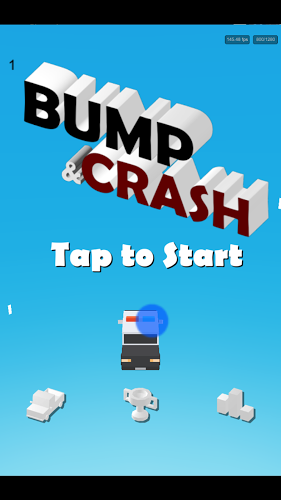 Bump & Crash截图1