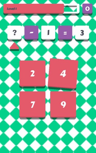 Kidz Math Brain截图5