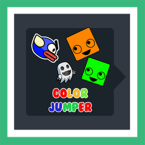 Color Jumper截图2