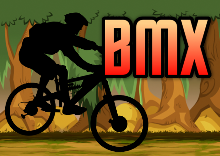 New BMX Games 3D Free截图4