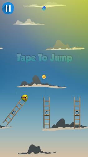 Dash Ninja Jump截图1