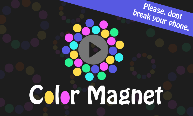 Color Magnet截图1