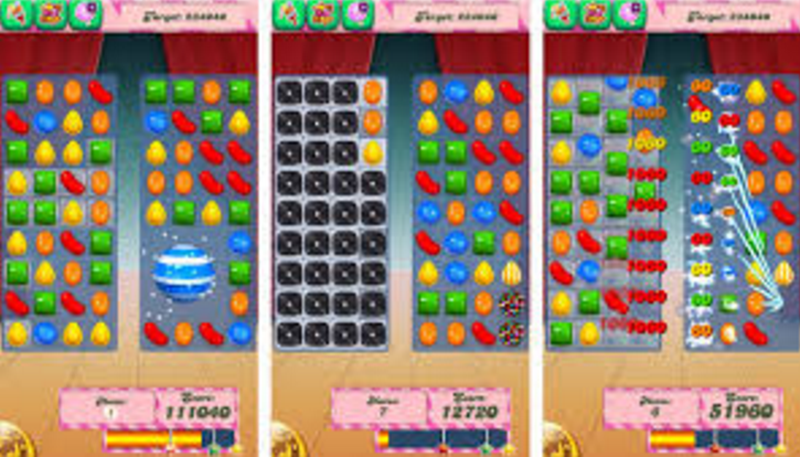 2017:Candy Crush Saga Guides截图2