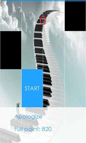 Tap Piano Tiles 2 Taping截图2