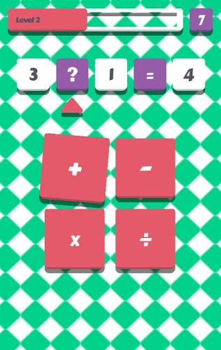 Kidz Math Brain截图4