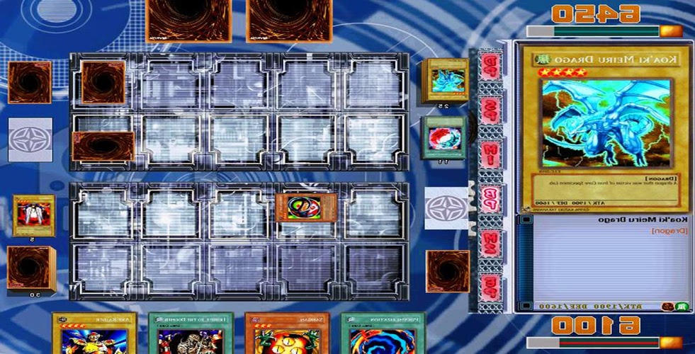 New Yu-Gi-Oh Duel Links tips截图1