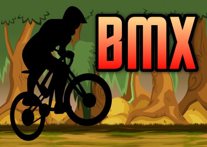 New BMX Games 3D Free截图2