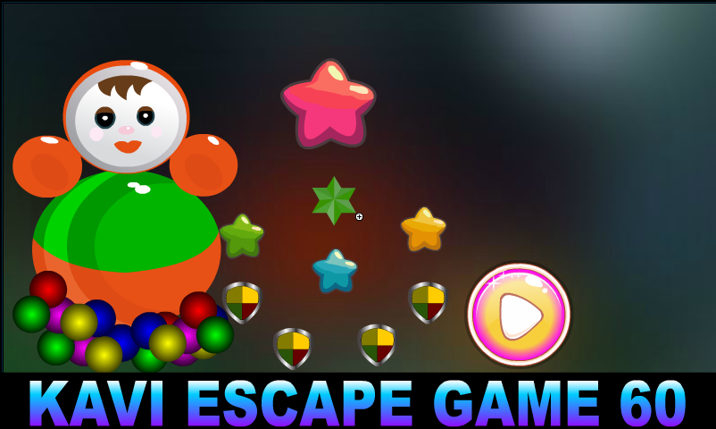 Kavi Escape Game 60截图1