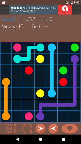 Sp Pipe Game截图5