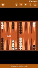 Backgammon Together截图2