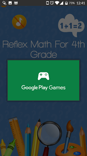 Reflex Math For 4th Grade截图5