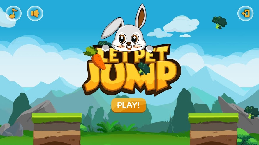 Let Pet Jump截图2