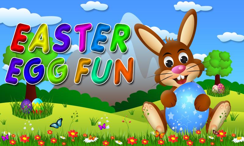 Easter Egg Fun截图1