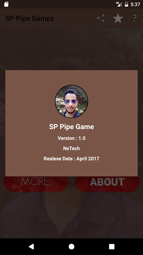 Sp Pipe Game截图2