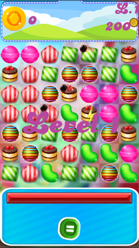 World Cookies Go截图5