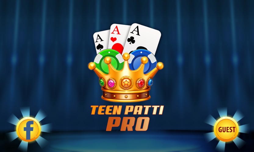 Teen Patti Pro截图1