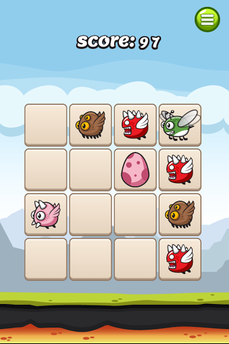 2048 Dragon Evolution截图2