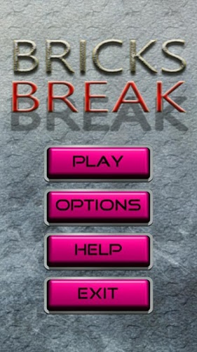 Brick Break截图5