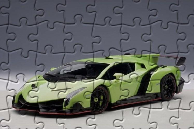 cars jigsaw puzzle game截图5