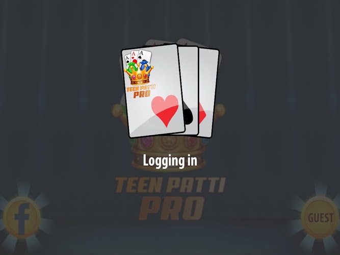 Teen Patti Pro截图2