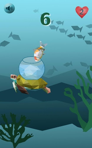 Fish Flip Challenge截图5