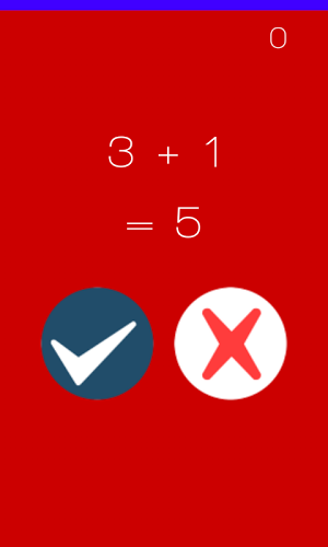 Quick Maths Answers截图1