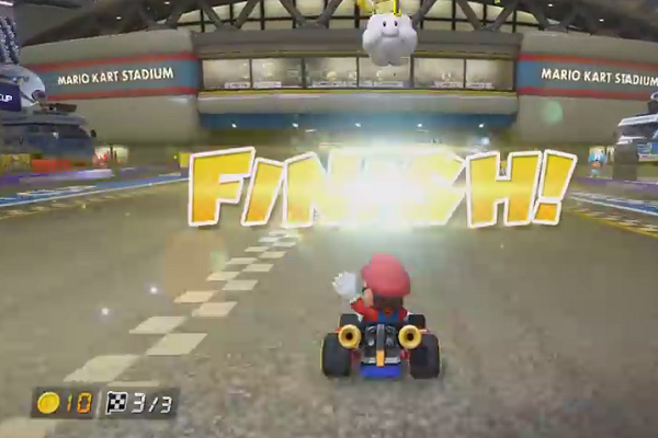 Guia Mario Kart 8截图3