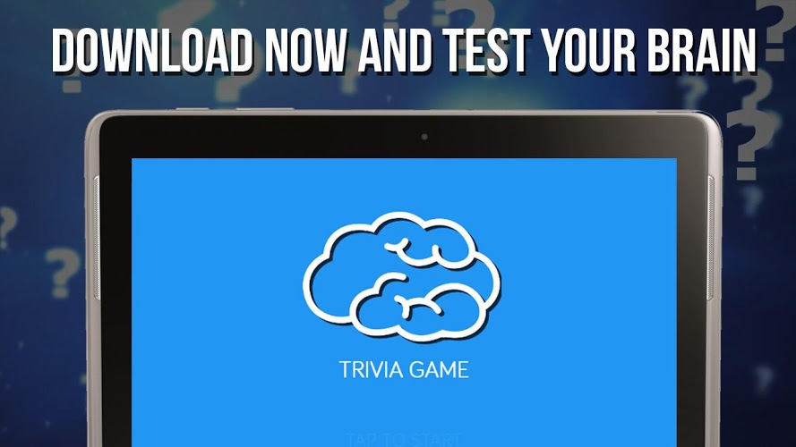 Fun Trivia Game截图1