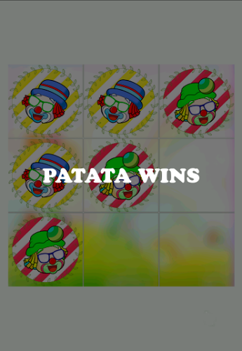 Patata Patati Game截图3