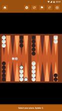 Backgammon Together截图1