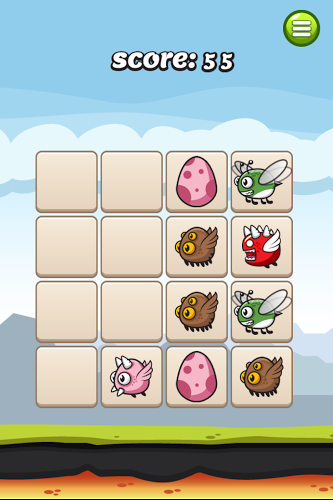 2048 Dragon Evolution截图3