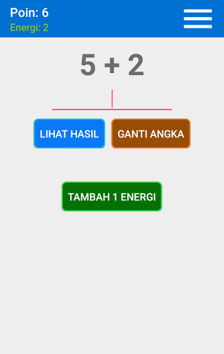 Bermain & Berhitung截图3