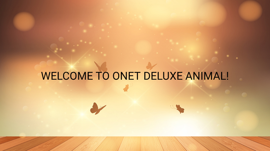 Onet Deluxe Animal截图1