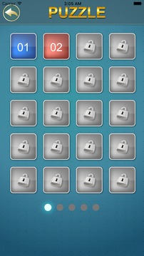 FreeCell Solitaire - card game截图